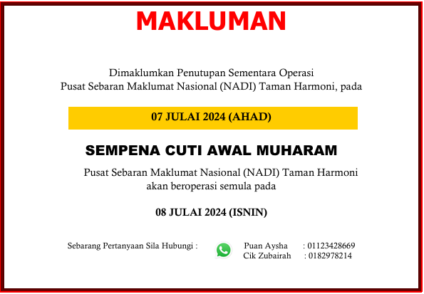 notis-penutupan